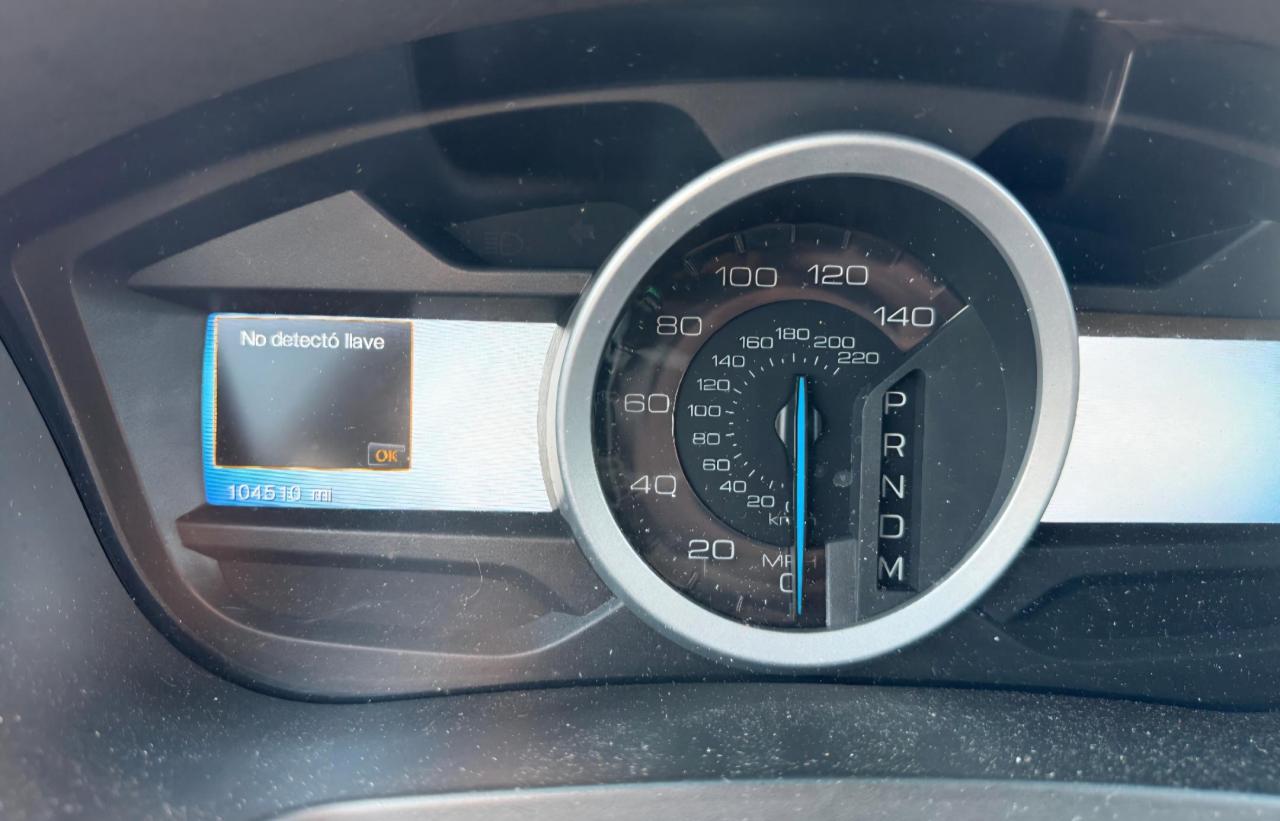 2015 Ford Explorer Limited VIN: 1FM5K7F8XFGC69835 Lot: 70092865