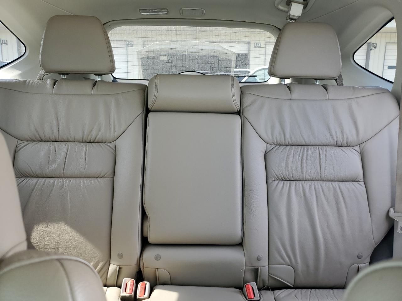 2013 Honda Cr-V Exl VIN: 5J6RM3H74DL021737 Lot: 68420985