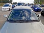 2007 TOYOTA AVENSIS COLOUR COLLECTION for sale at Copart SANDTOFT