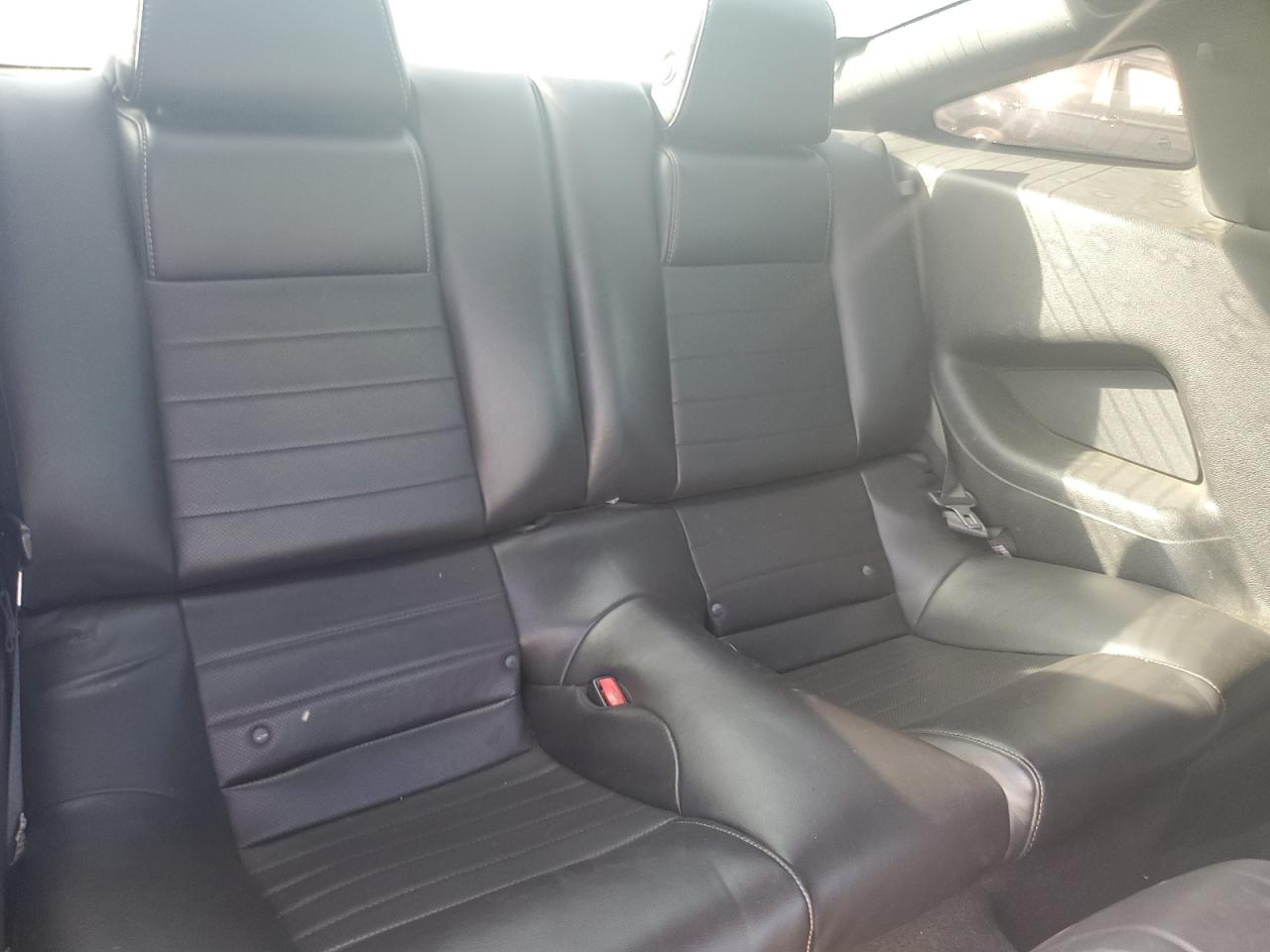 2013 Ford Mustang Gt VIN: 1ZVBP8CF5D5284542 Lot: 69672645