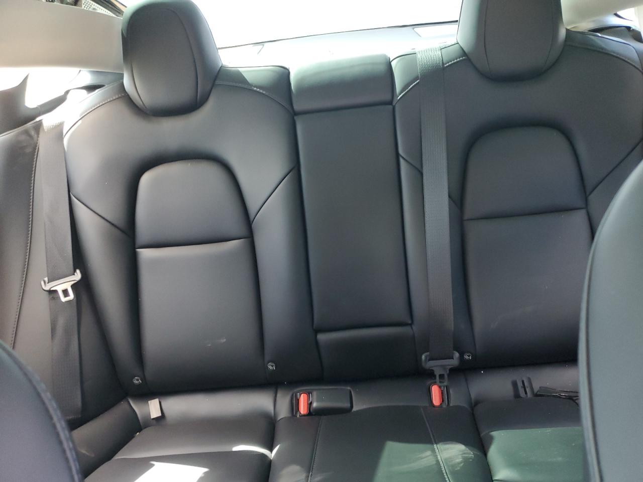 2022 Tesla Model 3 VIN: 5YJ3E1EC5NF127004 Lot: 69266665