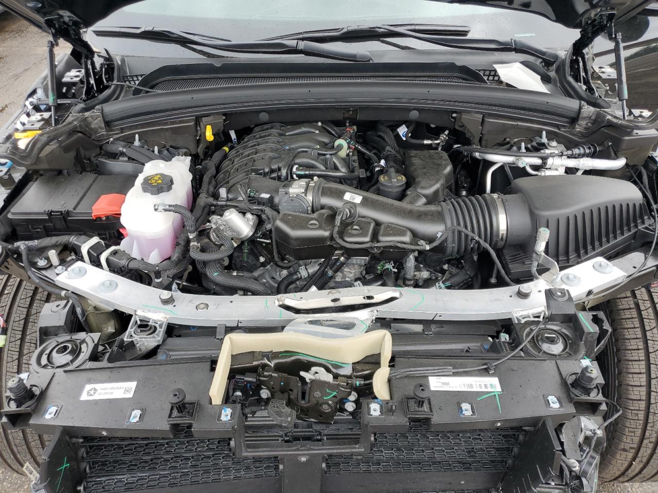 2025 Jeep Grand Cherokee Limited VIN: 1C4RJHBG0SC307523 Lot: 70187135