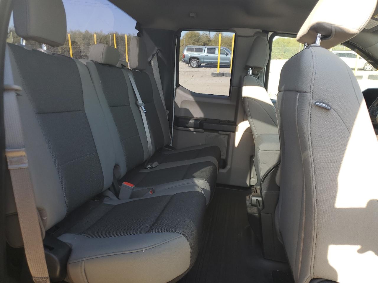 2020 Ford F150 Super Cab VIN: 1FTEX1EB1LFA74076 Lot: 70102355