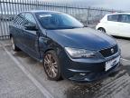 2018 SEAT TOLEDO XCELLENCE TSI  for sale at Copart CHESTER