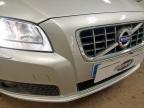 2010 VOLVO V70 SE LUX for sale at Copart NEWBURY