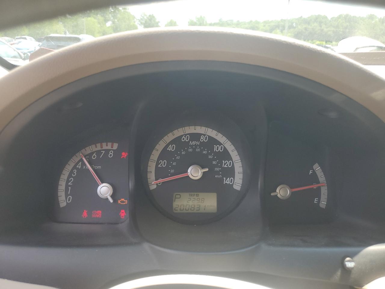 2009 Kia Sportage Lx VIN: KNDJE723X97632028 Lot: 67933105