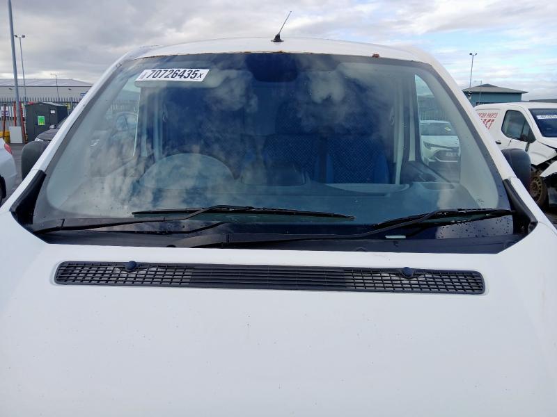 2011 FIAT SCUDO COMFORT