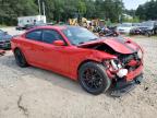 2022 DODGE CHARGER SCAT PACK   for sale at Copart MA - NORTH BOSTON