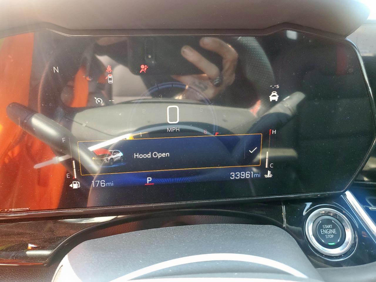 2025 Chevrolet Trax 2Rs VIN: KL77LJEP8SC043422 Lot: 70329995