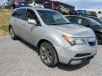2011 ACURA MDX ADVANCE   à vendre chez Copart QC - MONTREAL