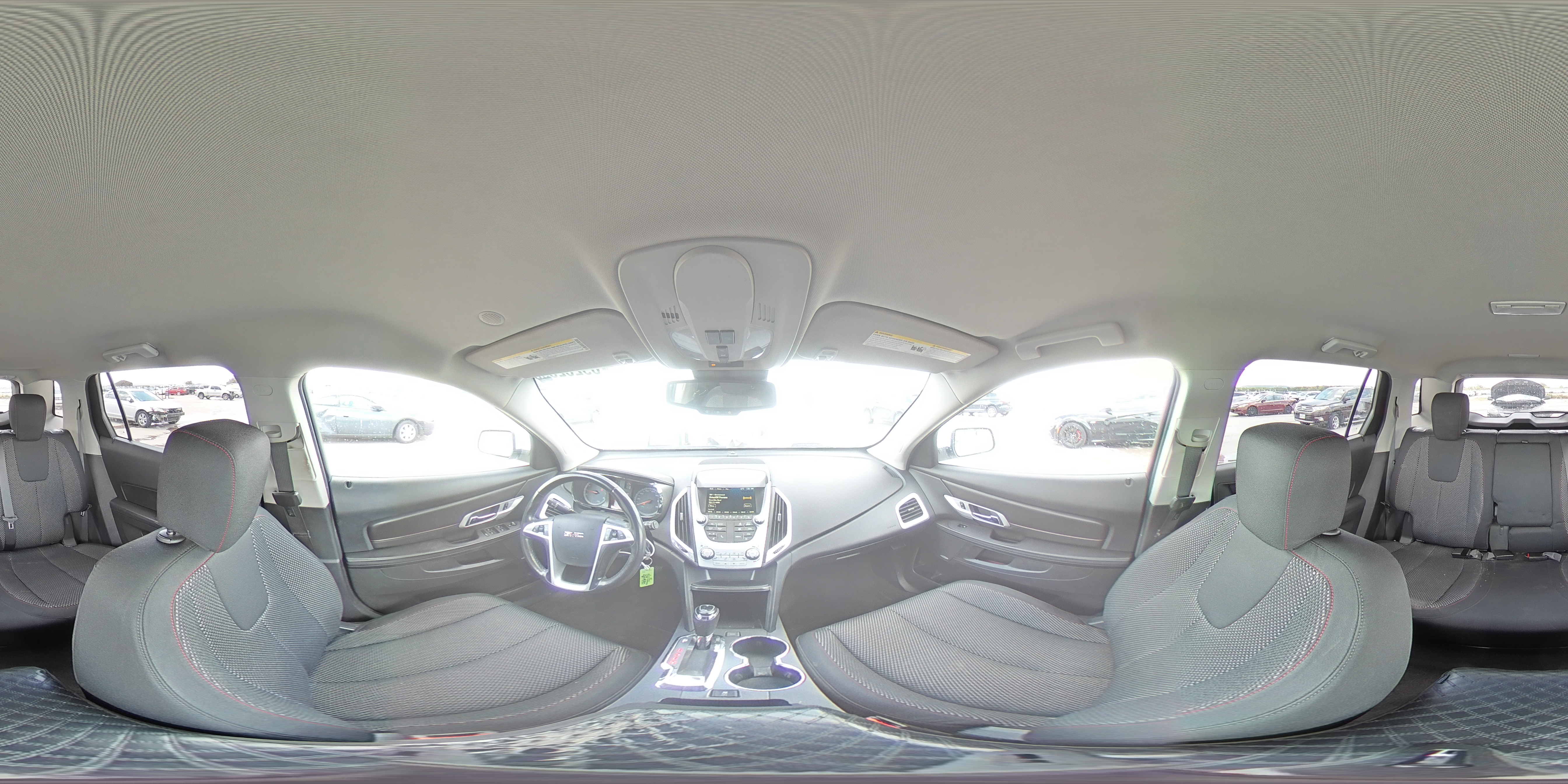 2016 GMC Terrain Sle VIN: 2GKFLTEK4G6182742 Lot: 69282395