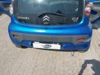 2009 CITROEN C1 VTR  for sale at Copart SANDWICH