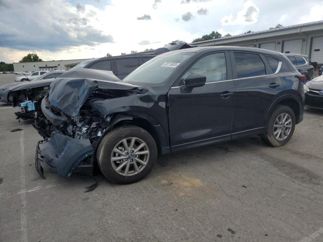MAZDA CX-5 PREFERRED 2024