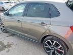 2020 VOLKSWAGEN POLO GTI+ for sale at Copart YORK