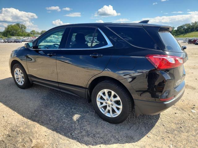  CHEVROLET EQUINOX 2019 Black