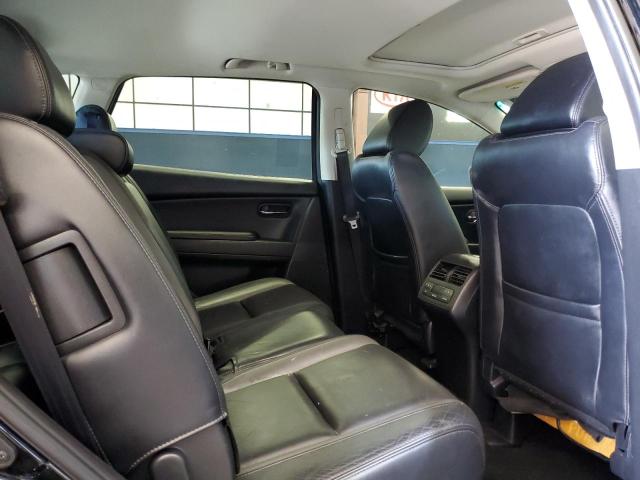 2010 MAZDA CX-9