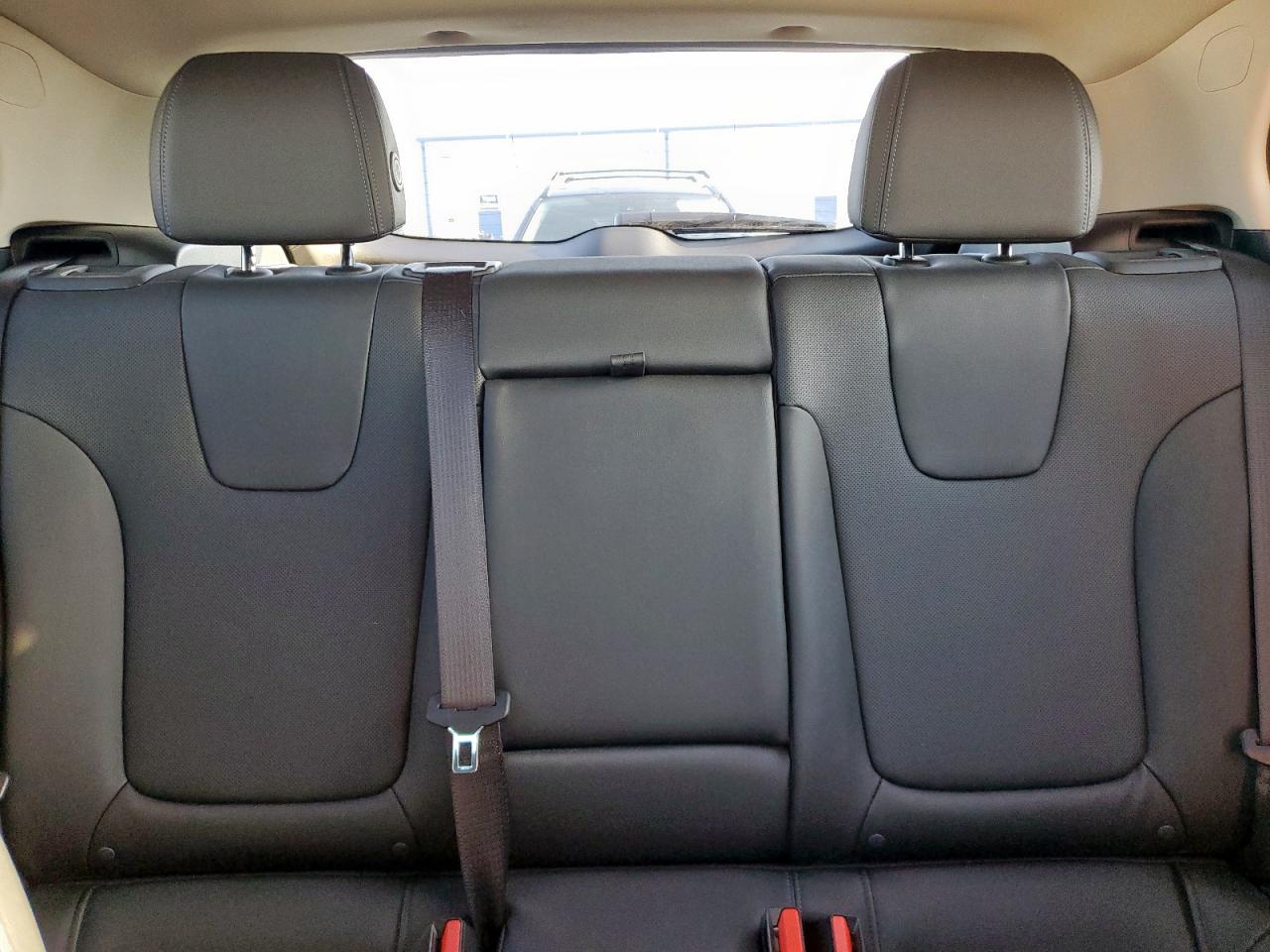 2025 Buick Encore Gx Sport Touring VIN: KL4AMDSL8SB172401 Lot: 69179705