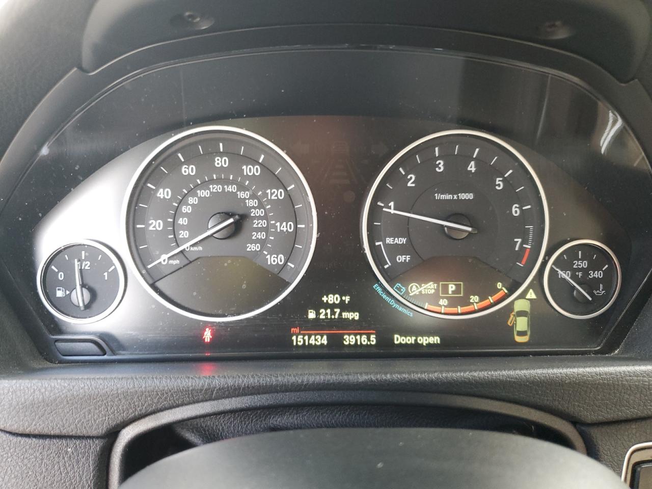 2015 BMW 428 Xi VIN: WBA3N5C57FK198024 Lot: 69765225