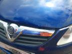 2007 VAUXHALL CORSA CLUB A/C  for sale at Copart WOLVERHAMPTON