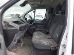 2017 FORD TRANSIT CU for sale at Copart CHESTER