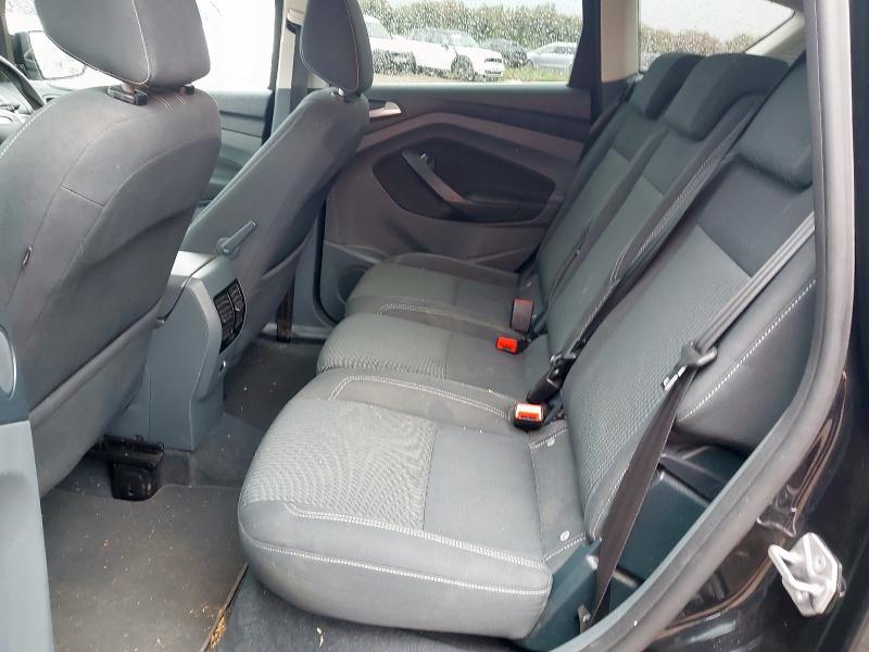 2013 FORD C-MAX TITANIUM