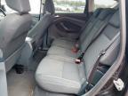 2013 FORD C-MAX TITANIUM for sale at Copart WISBECH