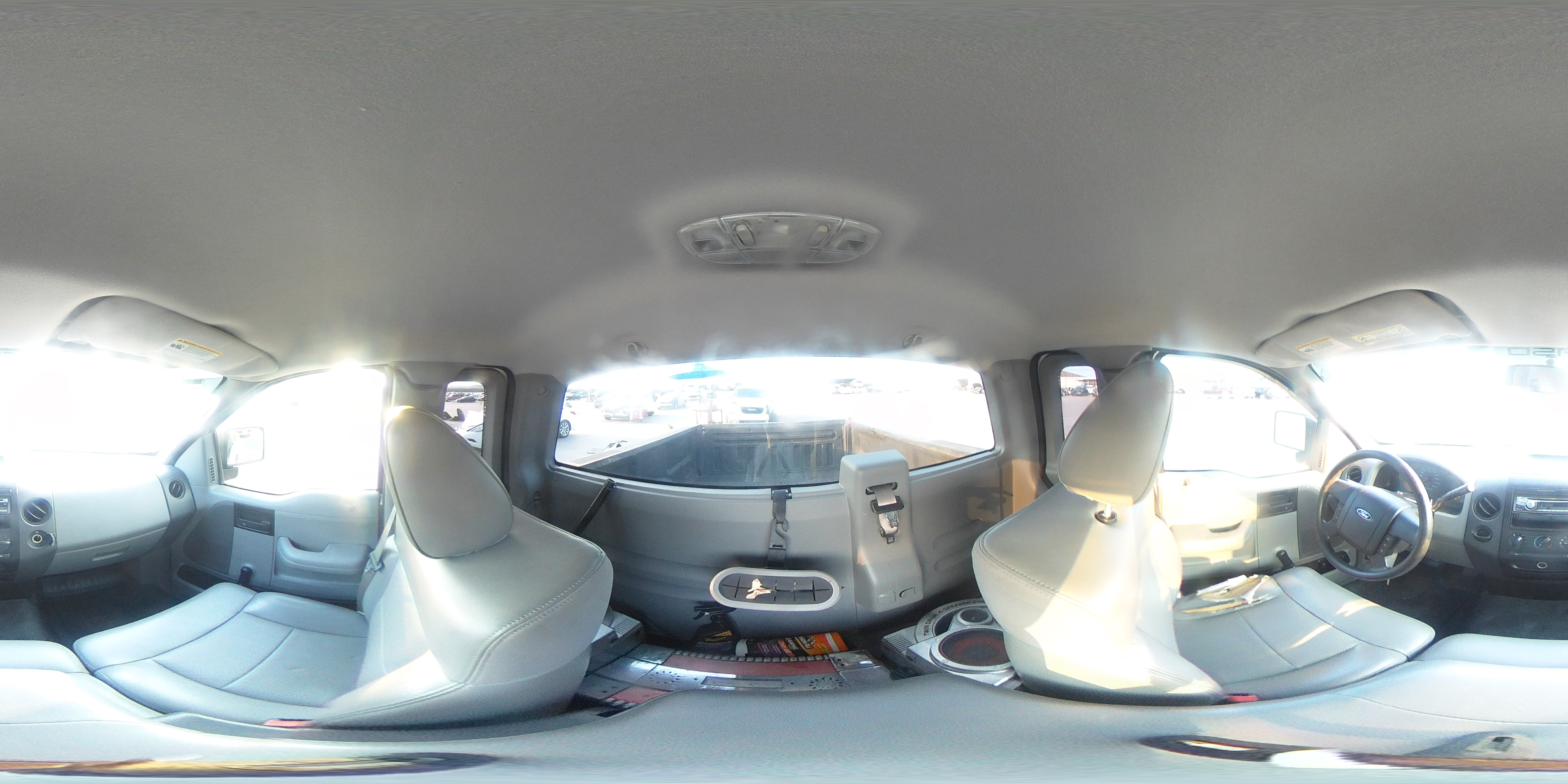 2005 Ford F150 VIN: 1FTRF12235NB61009 Lot: 70621665