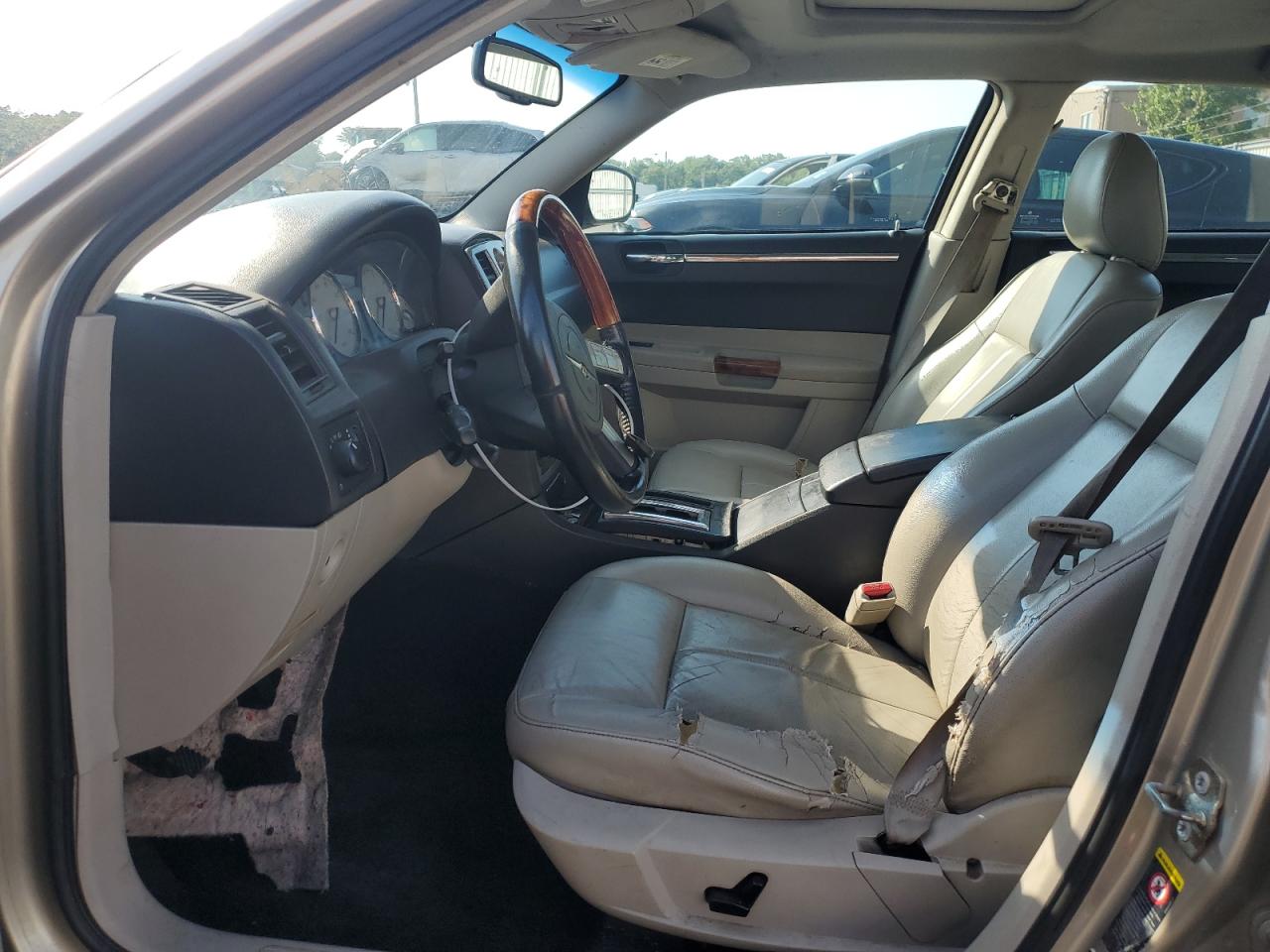 2006 Chrysler 300 Touring VIN: 2C3LA53G96H185819 Lot: 68671685