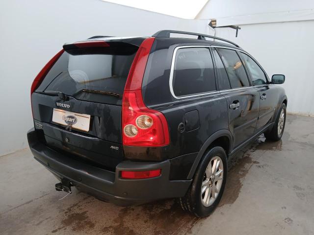2004 VOLVO XC 90 T6 S