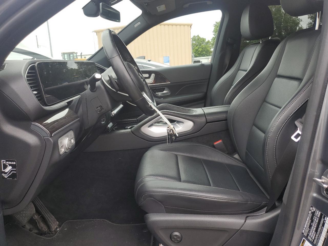 2022 Mercedes-Benz Gle 350 4Matic VIN: 4JGFB4KB4NA755434 Lot: 69655685