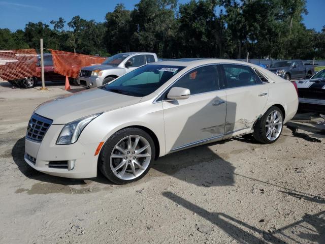  CADILLAC XTS 2015 Biały