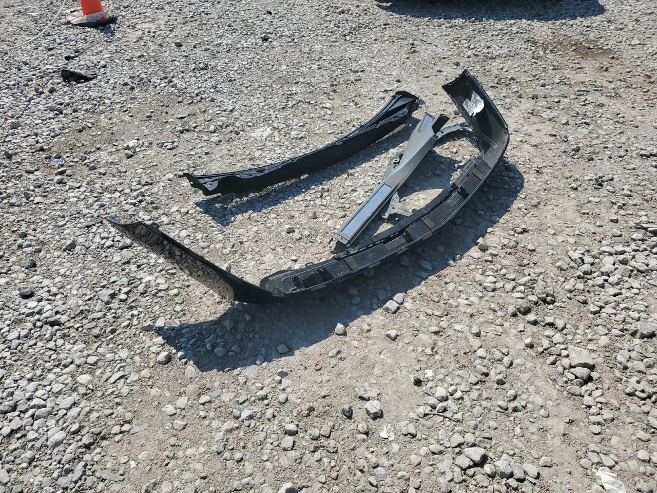 2010 Cadillac Srx VIN: 3GYFNGEY5AS642723 Lot: 67443535