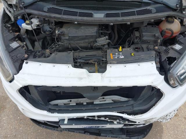 2019 FORD TRANSIT CUSTOM 2.0 ECOBLUE 130PS LOW ROOF LIMITED VAN