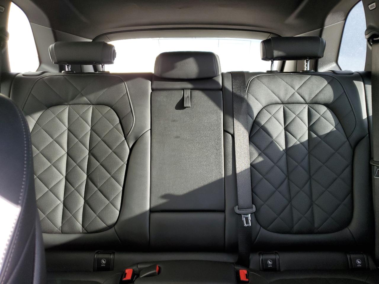 2023 BMW X5 xDrive40I VIN: 5UXCR6C03P9R71970 Lot: 68389925