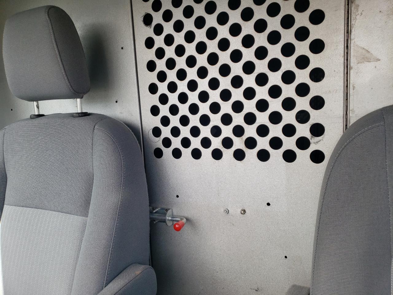 2015 Ford Transit T-250 VIN: 1FTNR2CM5FKA76350 Lot: 68148035