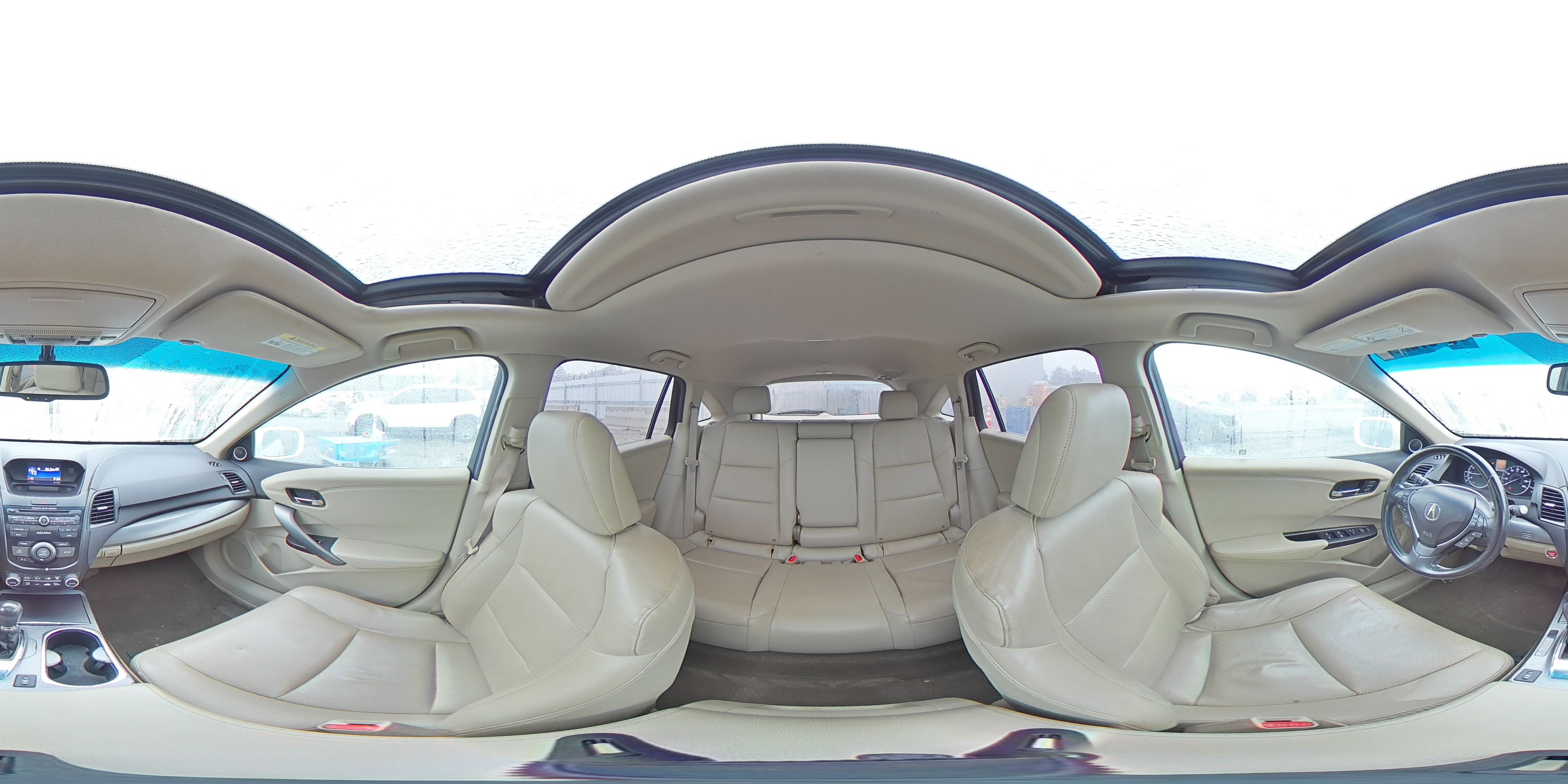 2013 Acura Rdx VIN: 5J8TB4H34DL003051 Lot: 67972225