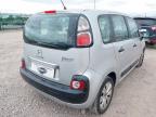 2013 CITROEN C3 PICASSO VTR+ HDI  for sale at Copart WESTBURY