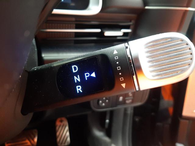 2023 HYUNDAI IONIQ 6 FI