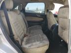 2016 FORD EDGE SEL   à vendre chez Copart CA - SAN BERNARDINO