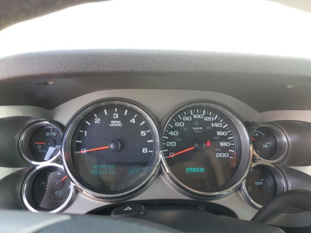 2013 GMC SIERRA K1500 SLE  