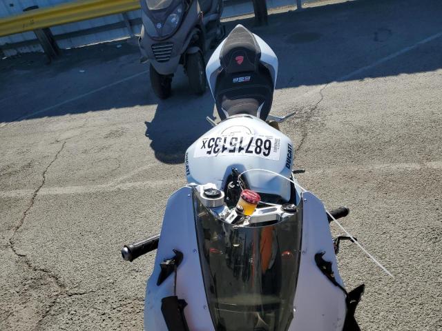 2016 DUCATI SUPERBIKE 959 PANIGALE  