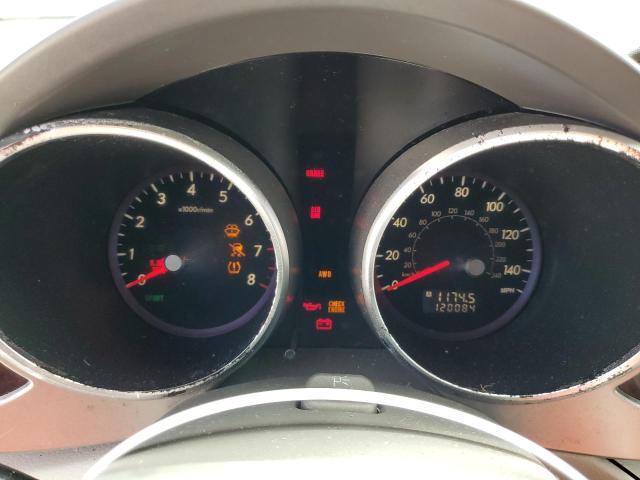 2006 SUBARU B9 TRIBECA 3.0 H6  