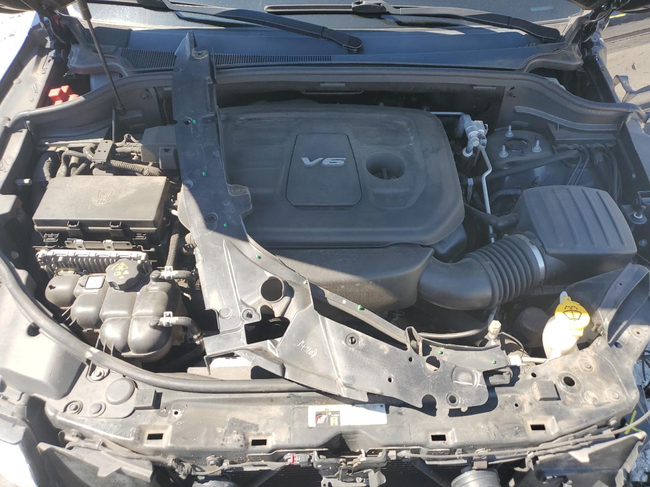 2017 Jeep Grand Cherokee Laredo VIN: 1C4RJEAG7HC877916 Lot: 70457595