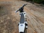 2022 HUSQVARNA TE250    for sale at Copart NC - CHINA GROVE