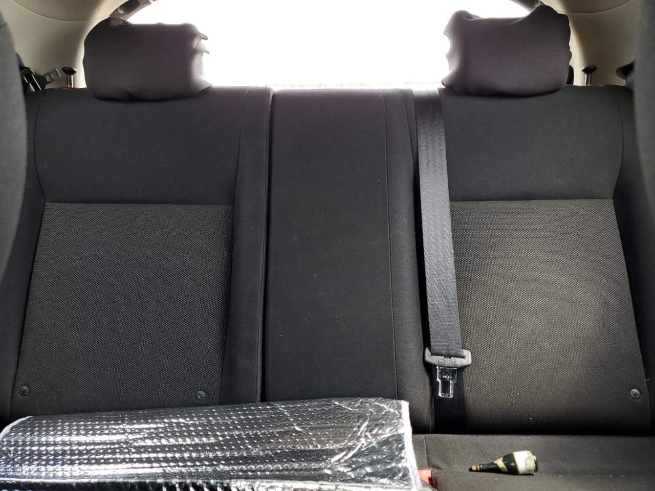 2012 Nissan Juke S VIN: JN8AF5MR6CT107392 Lot: 70596055