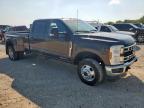 2024 FORD F350 SUPER DUTY   à vendre chez Copart TX - DALLAS SOUTH