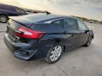 2018 HONDA CLARITY TOURING   à vendre chez Copart TX - DALLAS