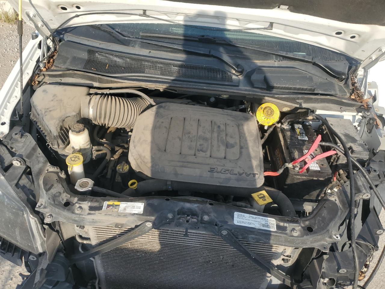 2019 Dodge Grand Caravan Gt VIN: 2C4RDGEGXKR682064 Lot: 68419065