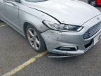 2016 FORD MONDEO TITANIUM TDCI  for sale at Copart SANDTOFT