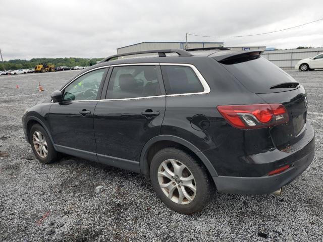  MAZDA CX-9 2013 Black